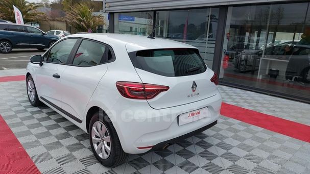 Renault Clio SCe 65 49 kW image number 15