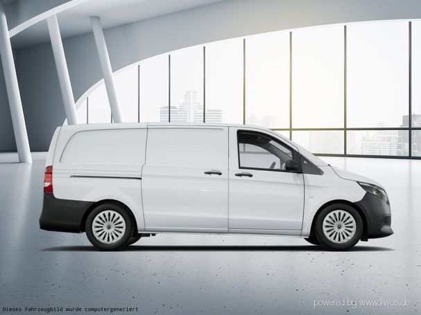 Mercedes-Benz Vito 116 CDI 120 kW image number 10