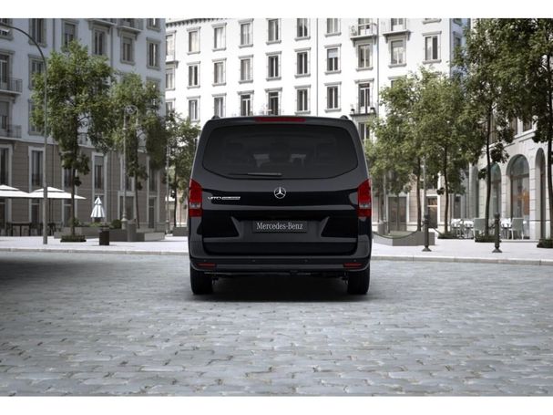 Mercedes-Benz Vito 116 Tourer EDITION 120 kW image number 2