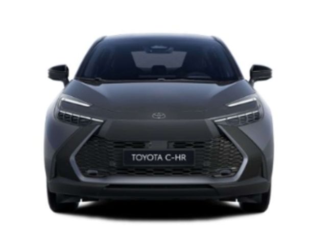 Toyota C-HR 103 kW image number 9