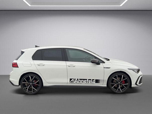 Volkswagen Golf GTD DSG 147 kW image number 6