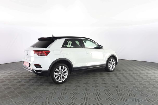 Volkswagen T-Roc 1.5 TSI 110 kW image number 3