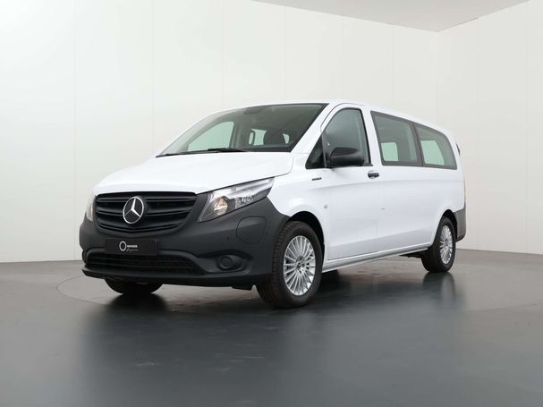 Mercedes-Benz Vito e 85 kW image number 35