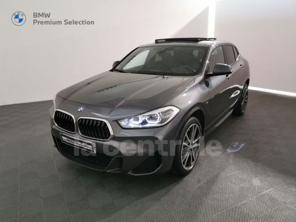 BMW X2 M Sport DKG sDrive 100 kW image number 1