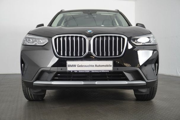 BMW X3 xDrive30i 180 kW image number 3