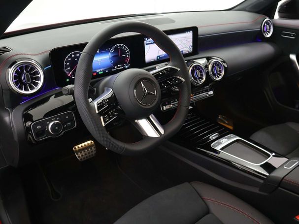 Mercedes-Benz CLA 250 160 kW image number 7