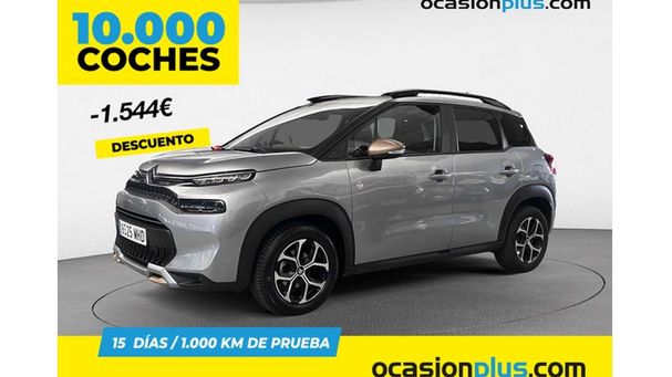 Citroen C3 Aircross BlueHDi 110 C-Series 81 kW image number 1