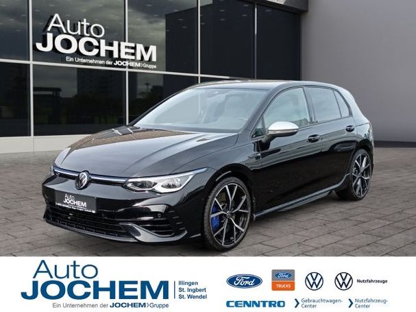 Volkswagen Golf R DSG 4Motion 235 kW image number 1