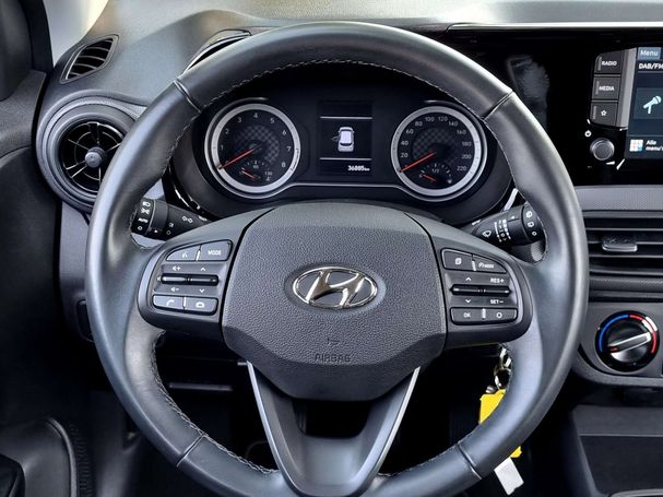 Hyundai i10 1.0 49 kW image number 30