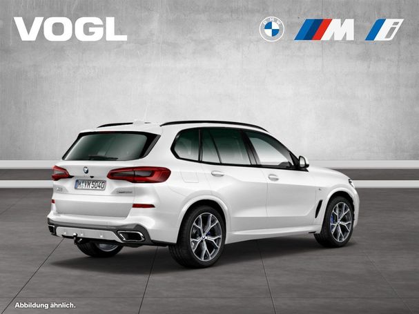 BMW X5 xDrive30d 195 kW image number 2