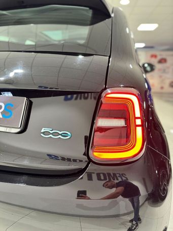 Fiat 500 e 42 kWh 87 kW image number 6