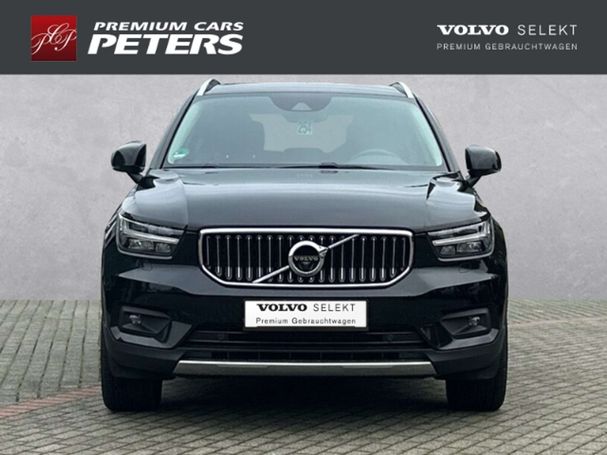 Volvo XC40 T5 Inscription 192 kW image number 8