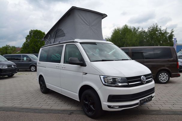 Volkswagen T6 California 110 kW image number 2