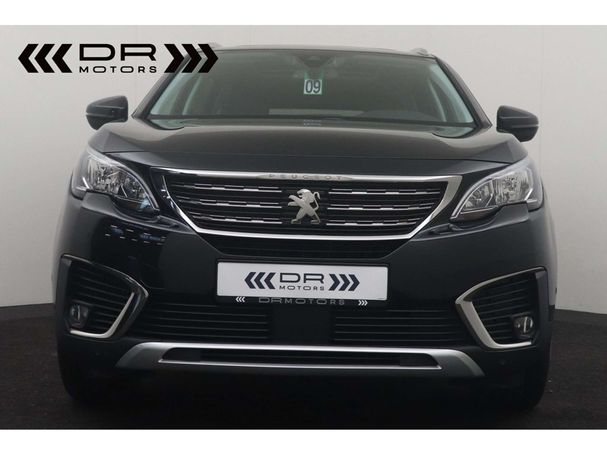 Peugeot 5008 BlueHDi EAT8 Allure 96 kW image number 7