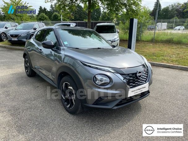 Nissan Juke 105 kW image number 16