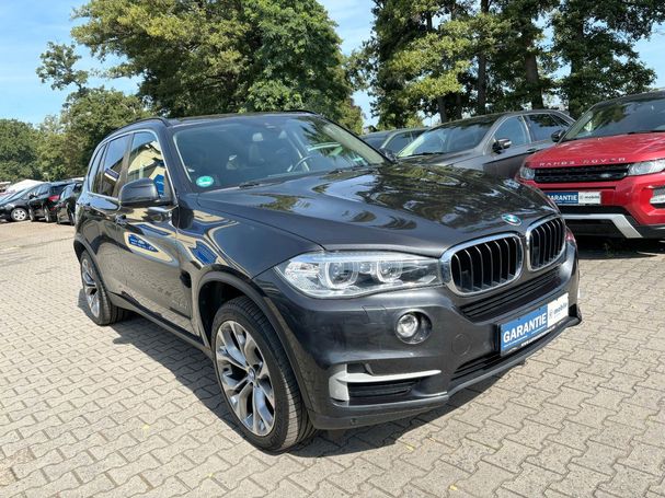 BMW X5 xDrive30d 190 kW image number 4