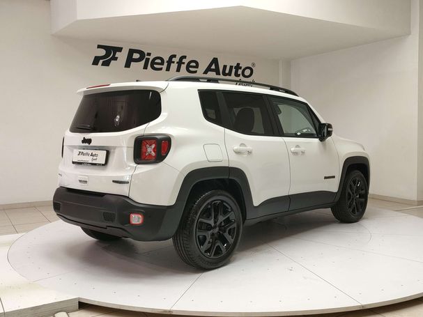 Jeep Renegade 1.0 Night Eagle 88 kW image number 3