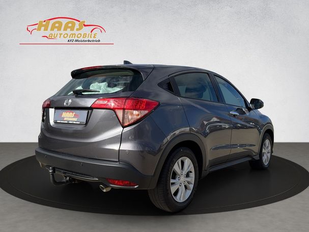 Honda HR-V 88 kW image number 5