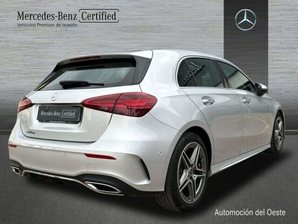 Mercedes-Benz A 200 d 110 kW image number 3