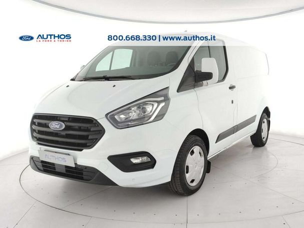 Ford Transit Custom 300 L2H1 Trend 96 kW image number 2