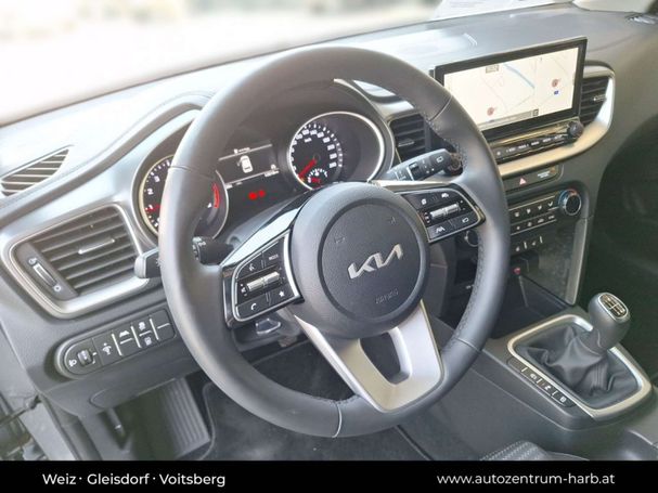 Kia Ceed Ceed 1.0 74 kW image number 18