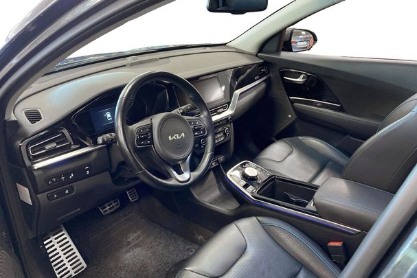 Kia Niro e 64 kWh 150 kW image number 4