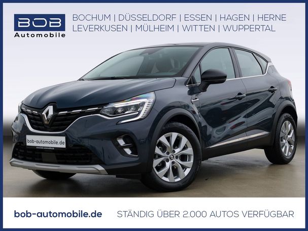 Renault Captur TCe 140 Intens 103 kW image number 1