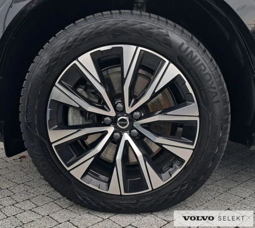 Volvo XC60 AWD 145 kW image number 10