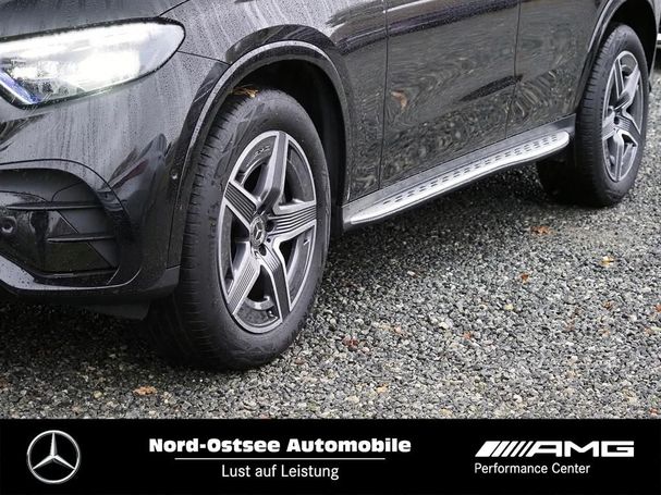 Mercedes-Benz GLC 300 de AMG 245 kW image number 5