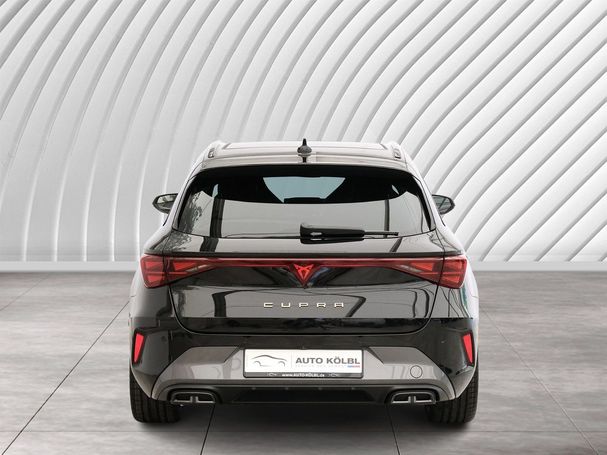 Cupra Leon Sportstourer 1.5 eTSI 110 kW image number 4