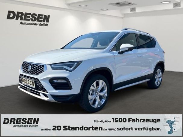 Seat Ateca 110 kW image number 1