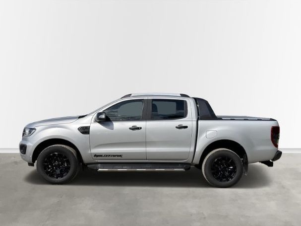 Ford Ranger Wildtrak 125 kW image number 5