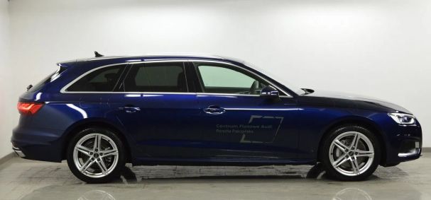 Audi A4 150 kW image number 4