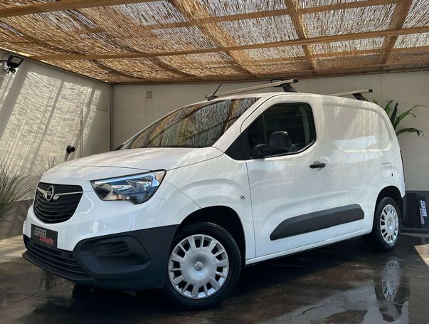 Opel Combo Life 1.5 L1H1 56 kW image number 6