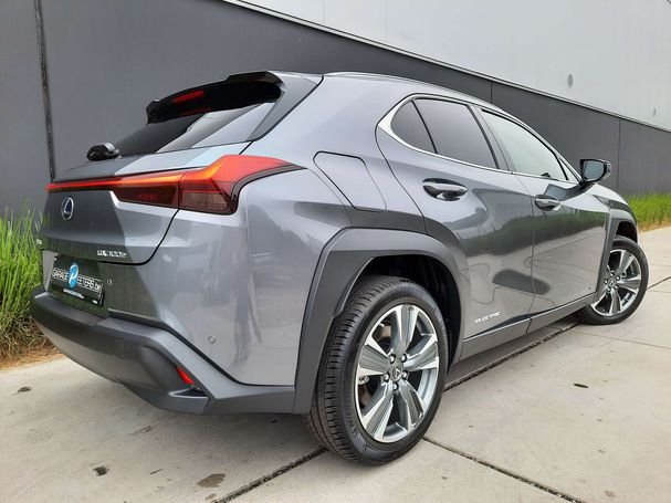 Lexus UX 300e 150 kW image number 26