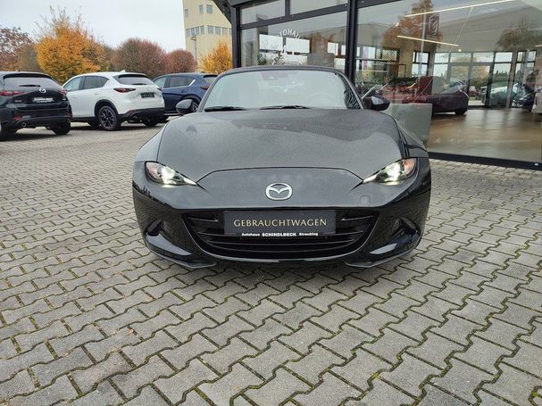 Mazda MX-5 184 135 kW image number 3