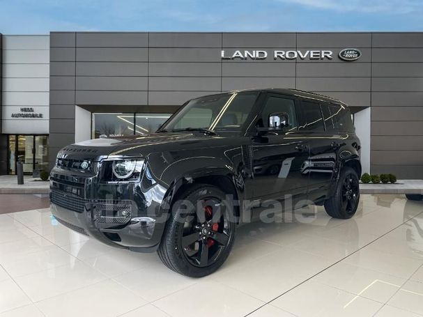 Land Rover Defender 110 3.0 P400 294 kW image number 13