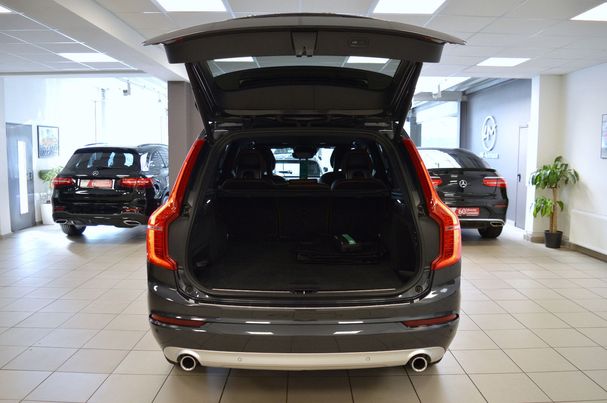 Volvo XC90 D5 AWD 173 kW image number 13