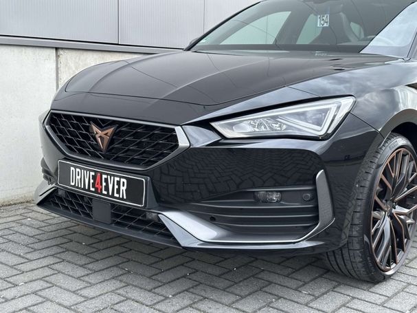 Cupra Leon ST 180 kW image number 9