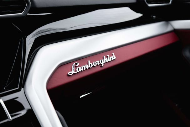 Lamborghini Urus 478 kW image number 30