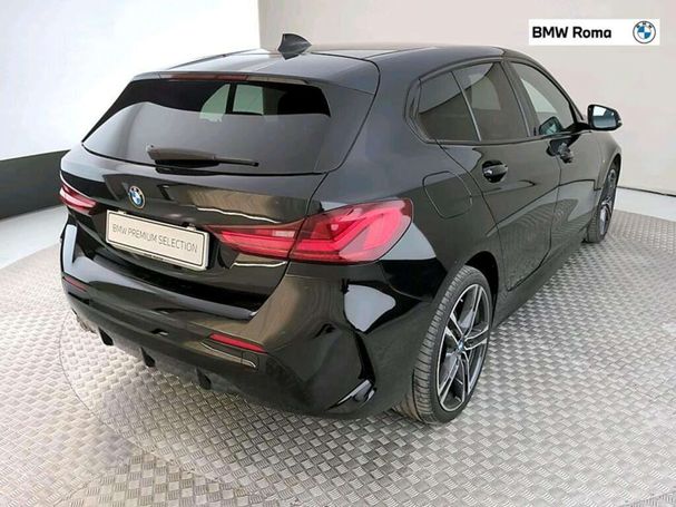 BMW 116d 85 kW image number 16