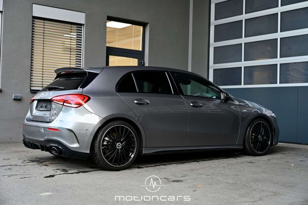 Mercedes-Benz A 35 AMG 4Matic 225 kW image number 3