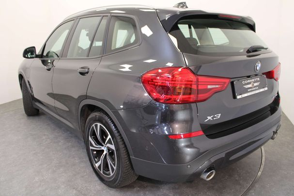 BMW X3 xDrive 120 kW image number 3