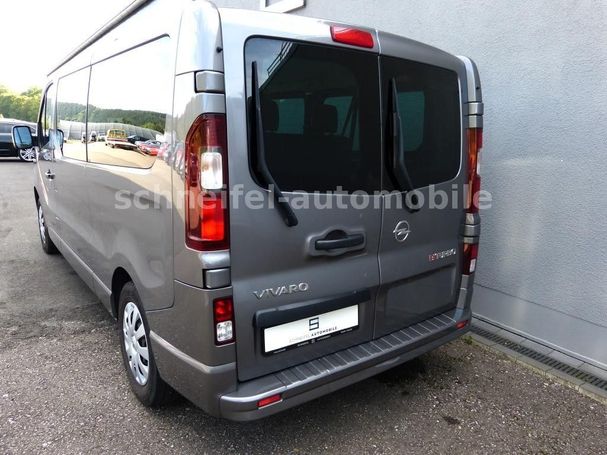 Opel Vivaro Kombi L2H1 107 kW image number 18