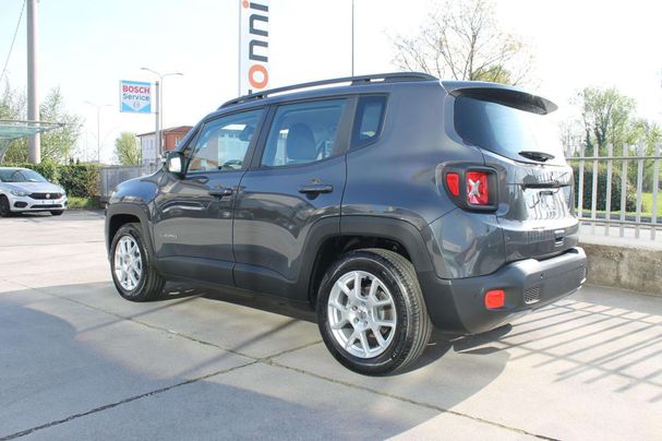 Jeep Renegade 1.0 Limited 88 kW image number 4