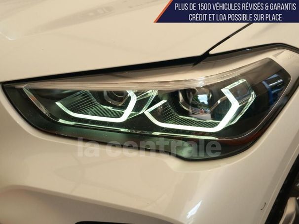 BMW X1 xDrive20d M Sport 140 kW image number 15