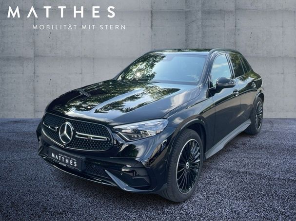 Mercedes-Benz GLC 300 198 kW image number 1