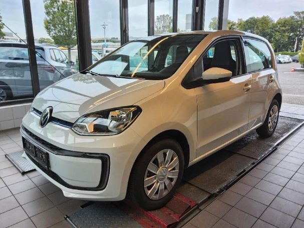 Volkswagen up! 60 kW image number 1