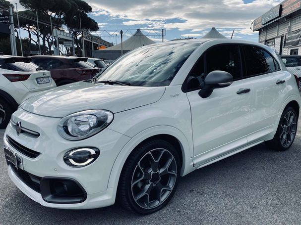 Fiat 500X 88 kW image number 1