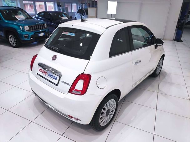 Fiat 500 1.0 51 kW image number 2